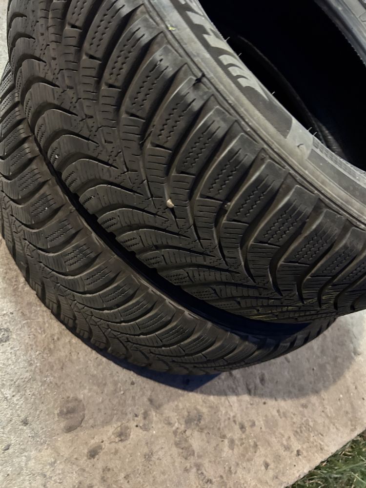 185 65 15 Hankook MS dot 2021 logan