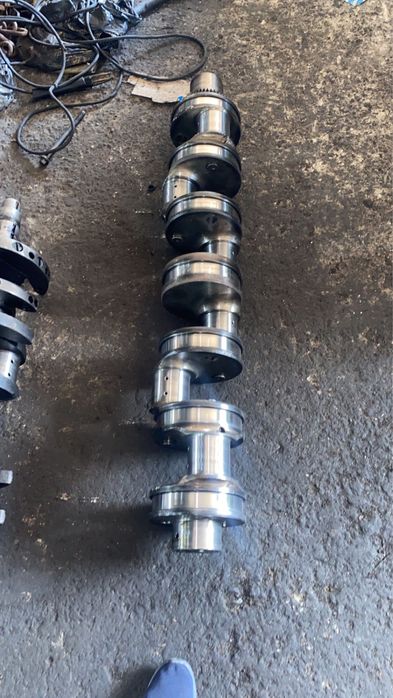 Продам коленвал. 240. Р 1