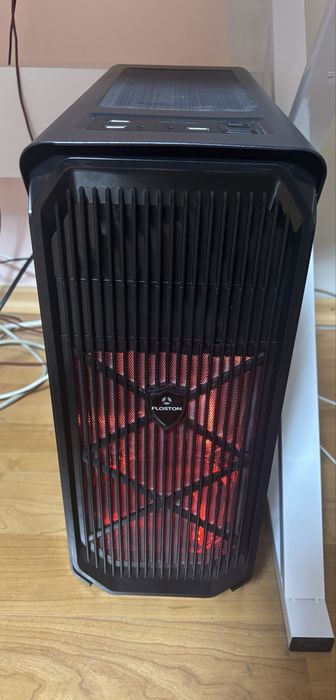 Calculator i5, rx580 8 gb