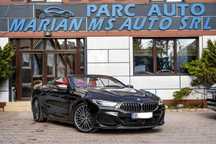 Bmw m850i stage 2 700 cp variante auto