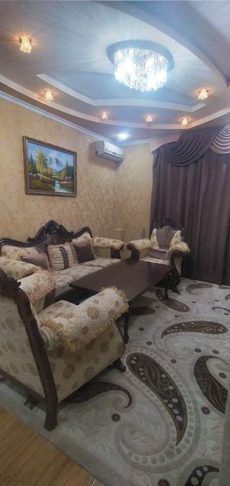 Аренда чиланзар 1.  Двух комнатная