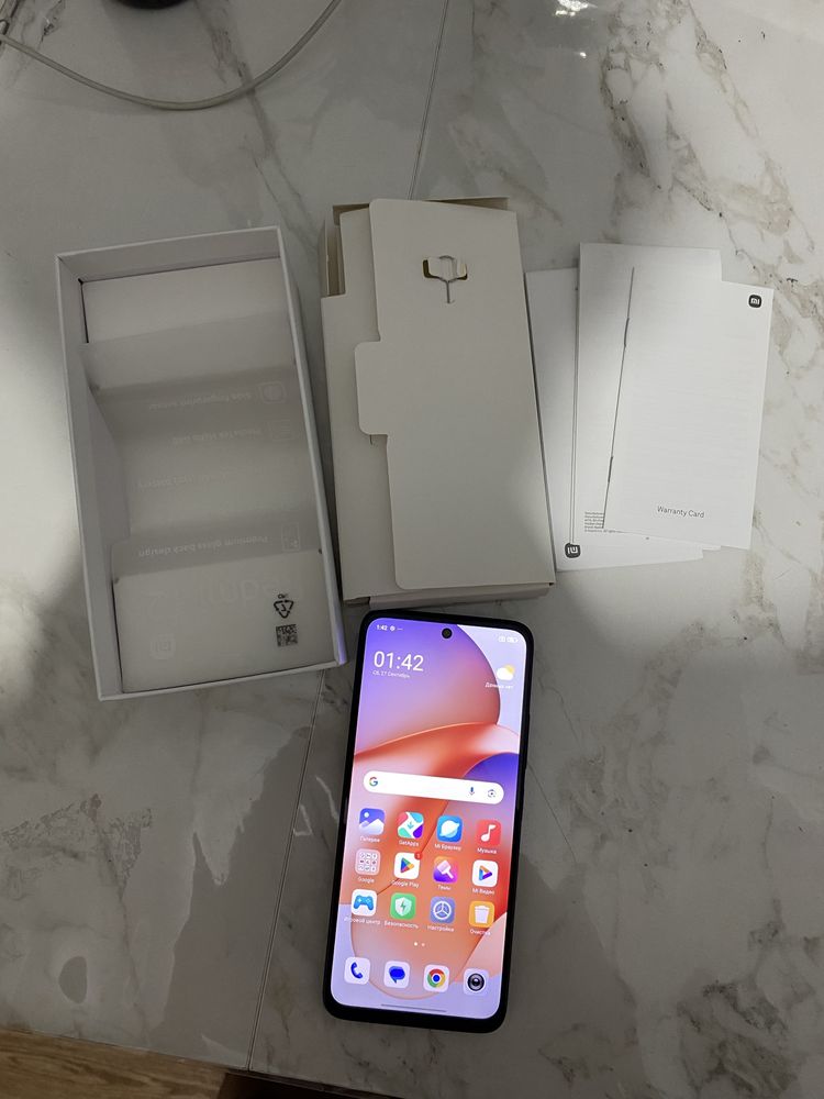 Продам Redmi 12 в отличном состоянии