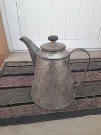 Продам медный чайник, производства СССР