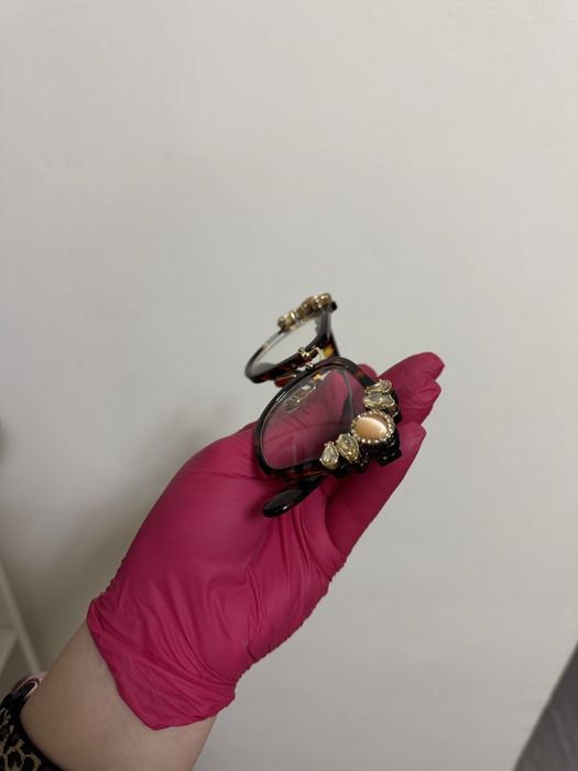 Rame ochelari cu diamante