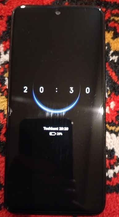 Redmi Note10s. Ideal