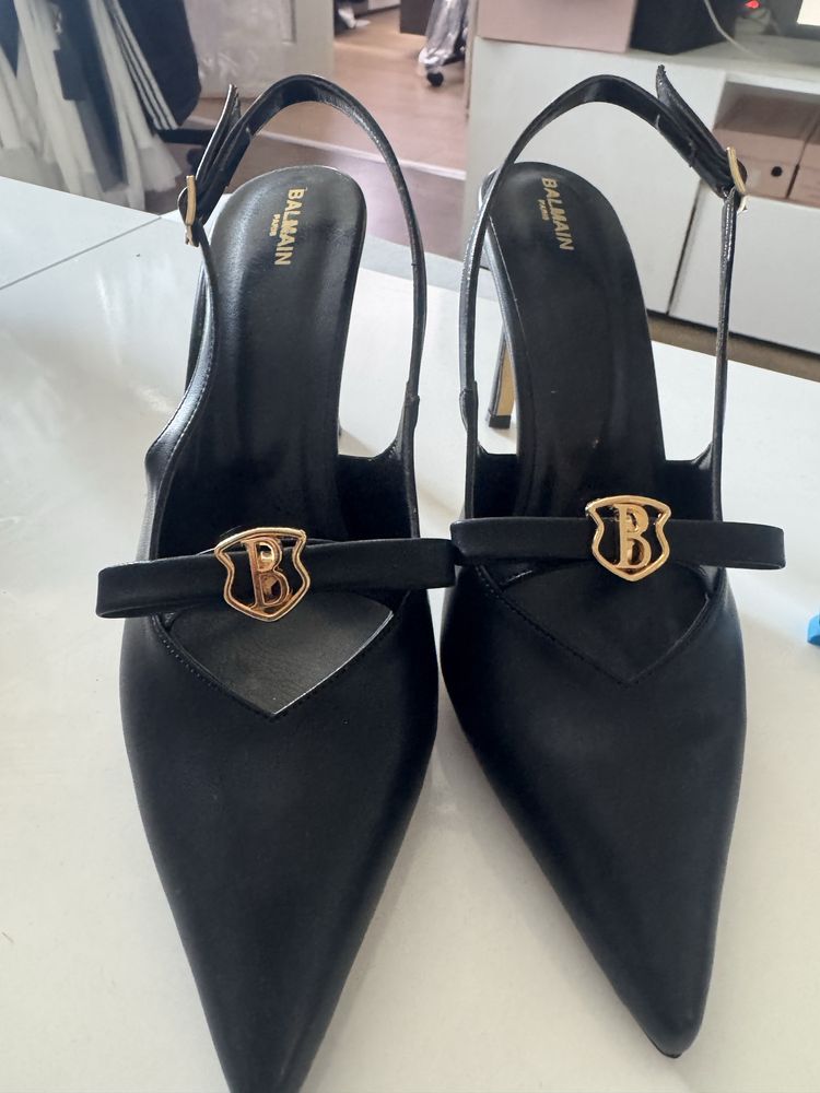 Маркови токчета Balmain