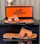 Stoc Papuci dama Hermes