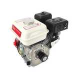 Motor motocultor/uz general GX 200 7.5 CP,4 timpi, ax cilindric 20 mm