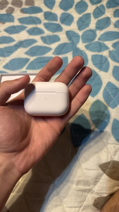 Airpods Pro 2 Noi