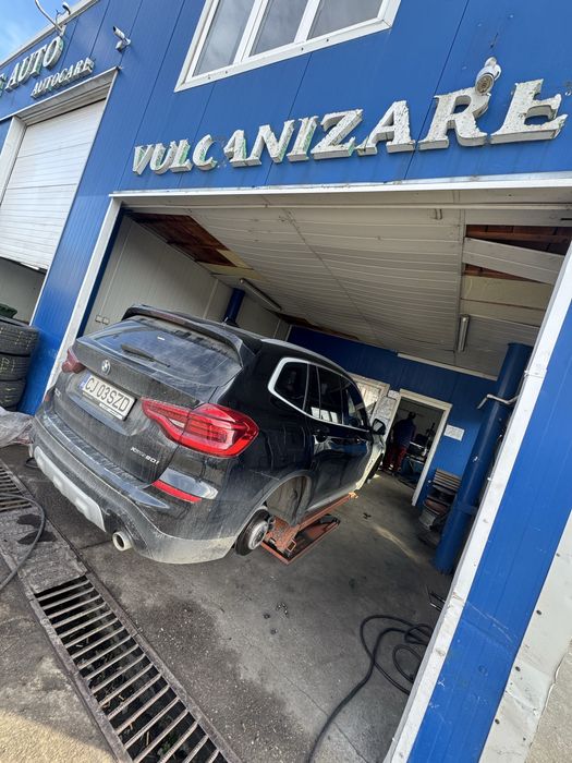 Anvelope second hand si noi