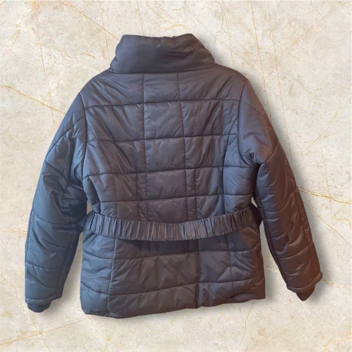 Geaca matlasată 2XL