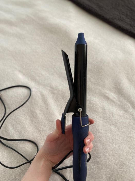 Плойка vitek новая