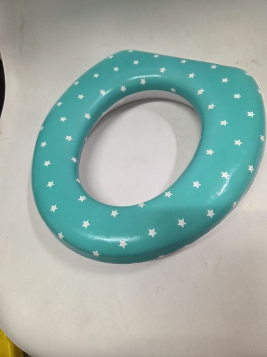 Седалка за тоалетна