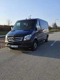 Mercedes Sprinter 8+1