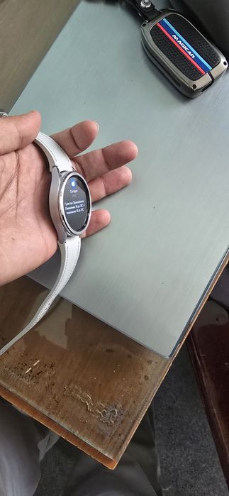 Samsung watch 6 classic