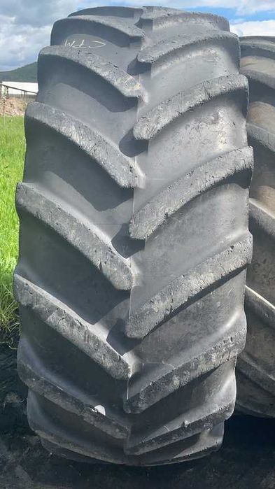 650/65R42 Cauciucuri second hand LICHIDARE STOC cu garantie