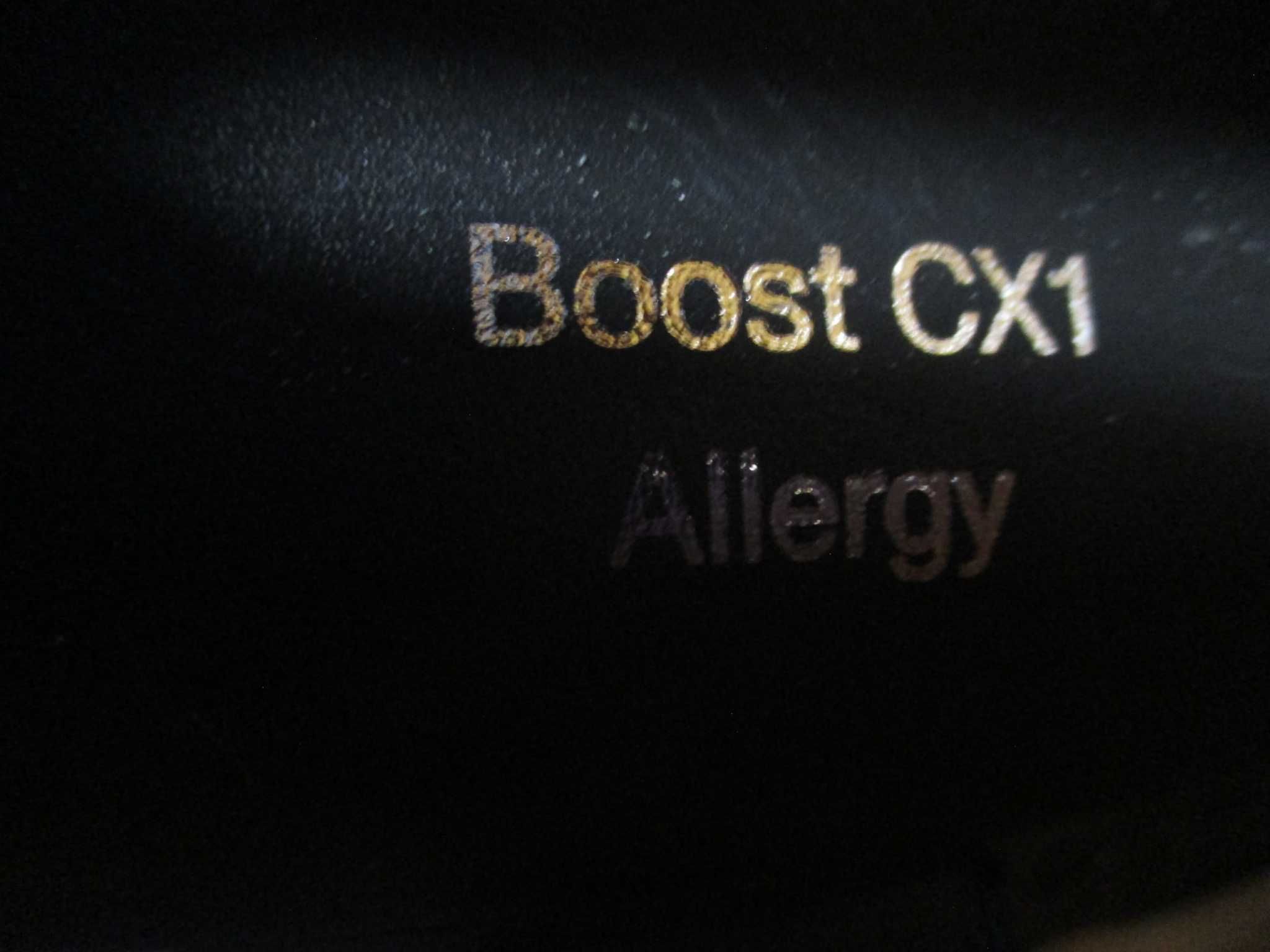 aspirator miele cx1 allergy