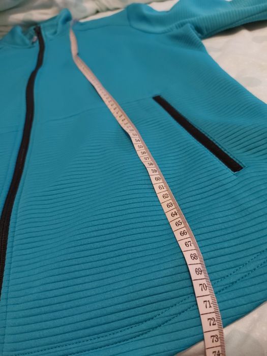 Jacheta ptimavara ,toamna