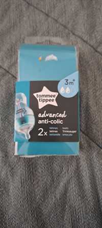 Tetine Tommee Tippee anti-colic