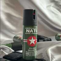 Перцовка НАТО