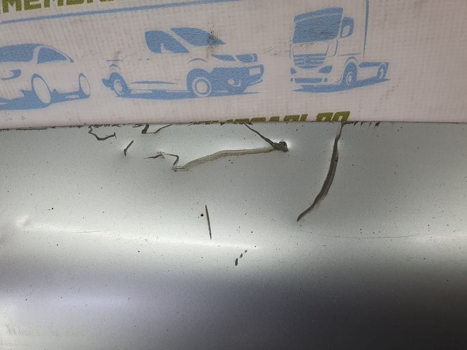 Capota motor Ford Transit Connect 1 [2002 - 2009]