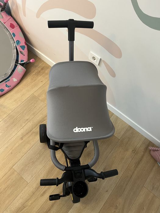Детска триколка Doona