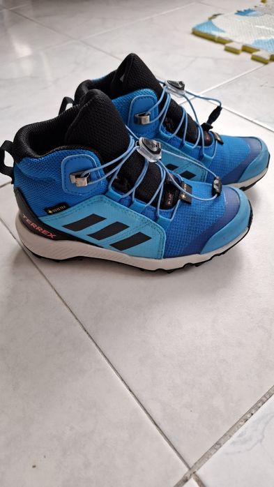 adidas TERREX MID GORE-TEX- 29номер