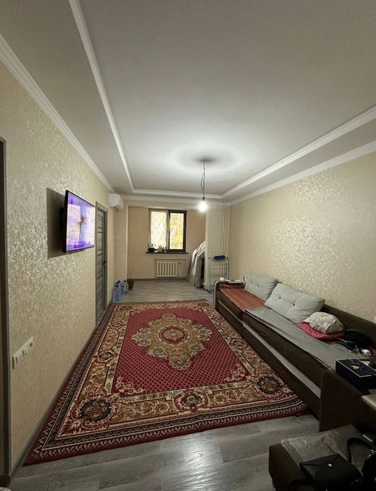 Ттз-1. 3/3/4 Евроремонт