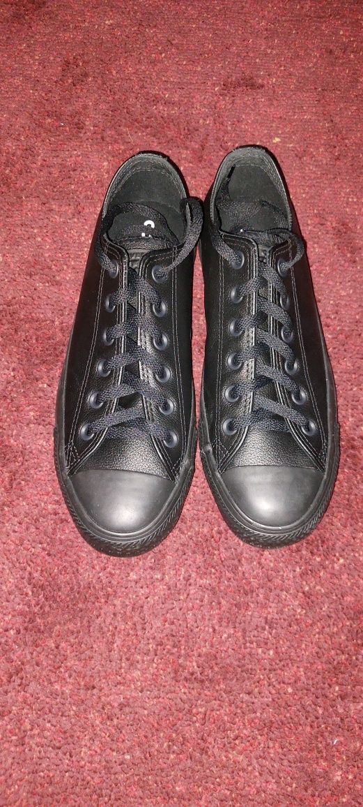 Teniși CONVERSE
Ct As Ox 135253C Black/Mono