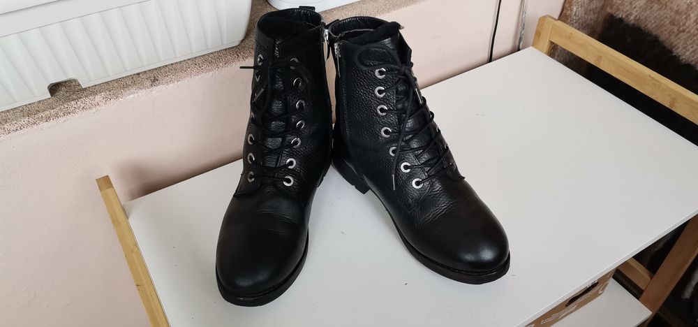 Дамски боти Stockholn Design Group 38. 5н.