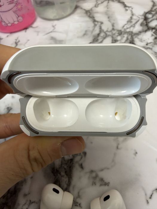 Airpods pro 2 2024 usb C