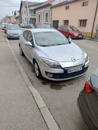 Vand Renault Megane