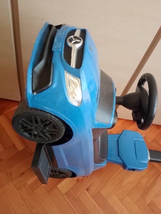 Кола за бутане mercedes gle63 amg