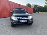 Mitsubishi Pajero  Montero