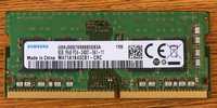 Memorie RAM Samsung DDR4 2400Mhz, 8GB, M471A1K43CB1-CRC