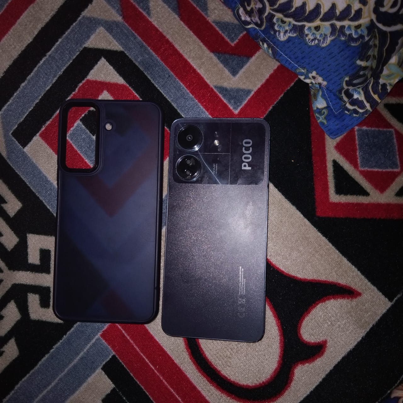 Xiaomi Poco c65 8/256
