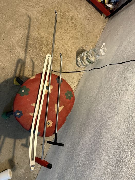 Vand scule profesionale pentru PDR