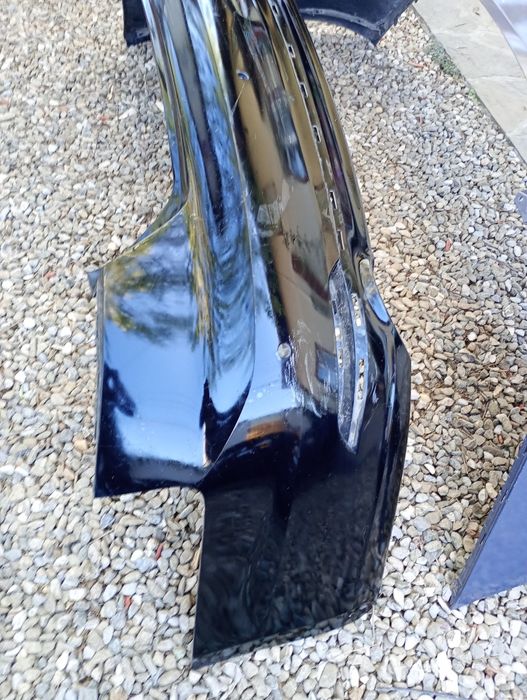 Bara spate BMW seria 3 F30 M-Paket Audi A5 8W