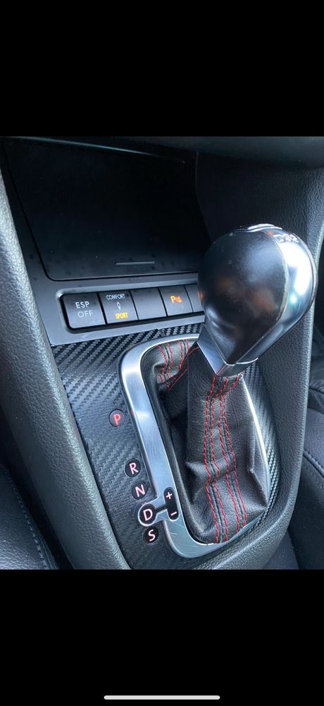 VW Golf 6 GTI / 211 CP/ DSG / Full Led / Trapa