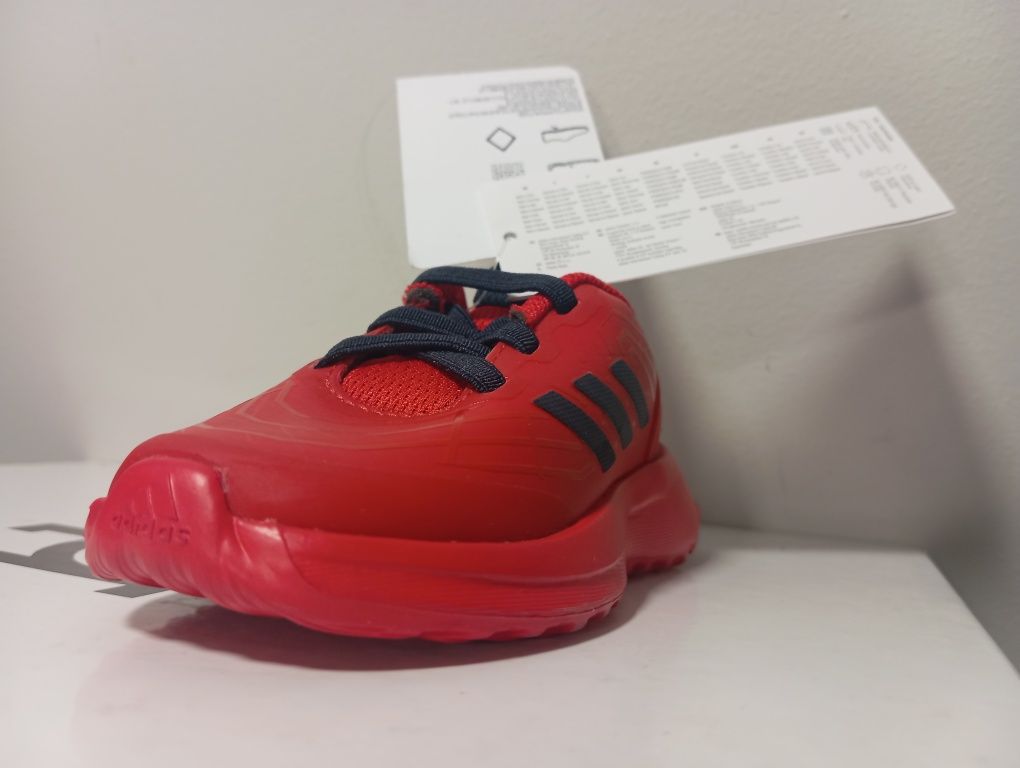 Детски маратонки Adidas Адидас Spider-men 20 и 21