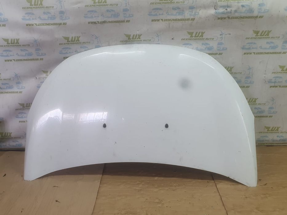 Capota motor Dacia Dokker 1 (2012 - 2017) (1264) K9K626