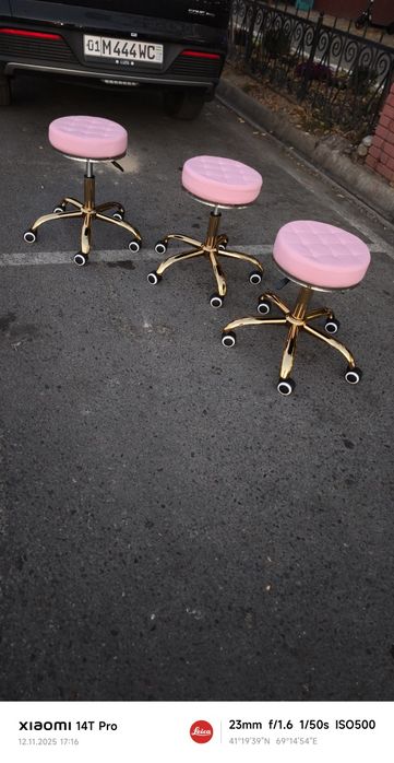 Пуфик 400000 любой