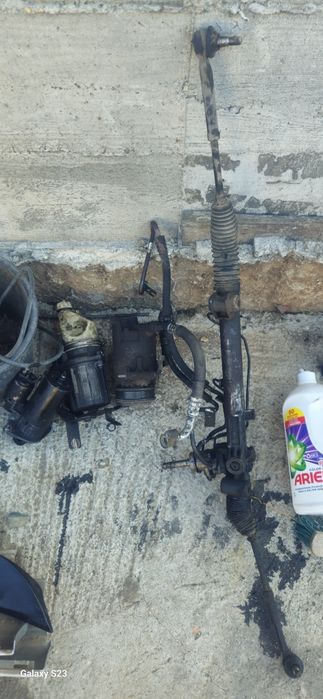 Motor / Cutie / electromotor / compresor/ Caseta astra H