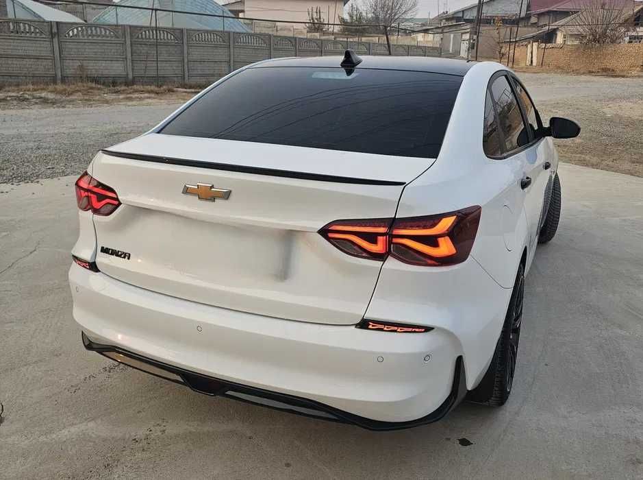 Monza 1.5 2024 bolib talashga