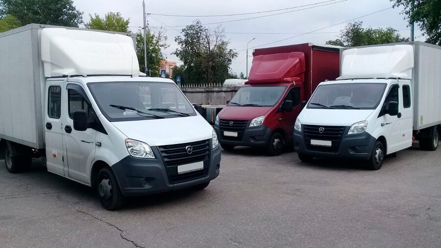 Газель Грузаперевозка  Перевозка Доставка по городу