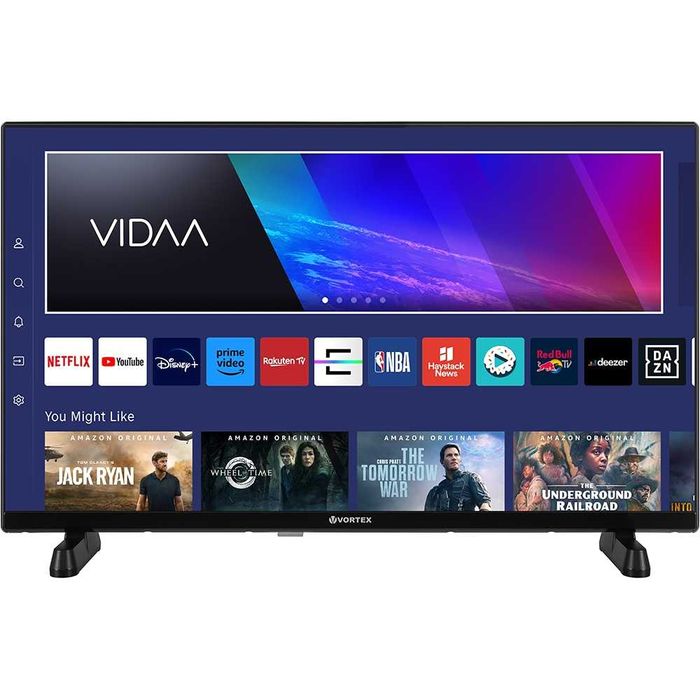 Hope Amanet P10/Televizor LED Smart VORTEX V32V750DLV, HD, 81cm