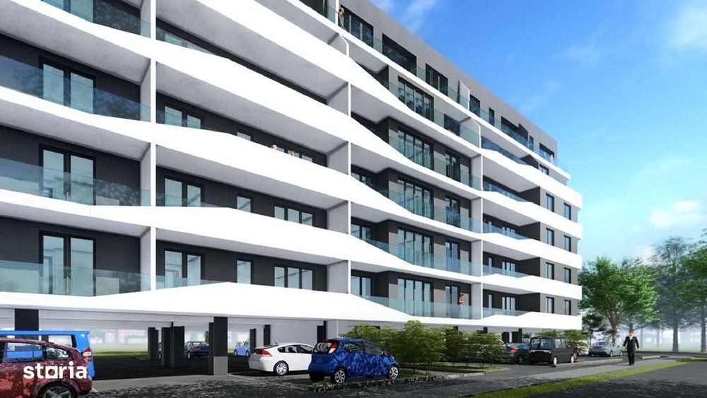 Apartament de 3 camere | 75 mp | et 5 | 10min de Metrou Anghel Saligny