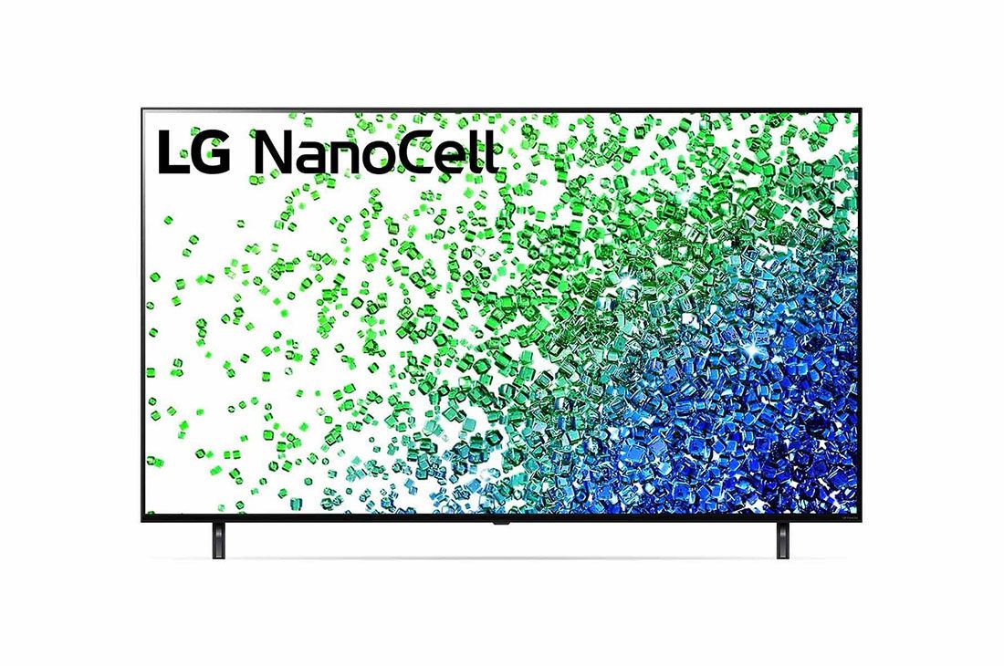 Телевизор NanoCell LG 65NANO806PA 65"LG 4K Smart (Новинка 2021)