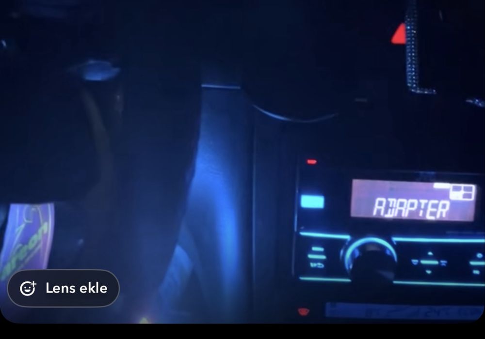 Аудио mp3 плеър за кола