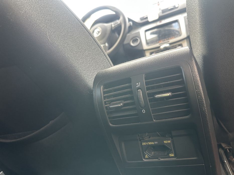 Vand passat b6 r-line 4motion